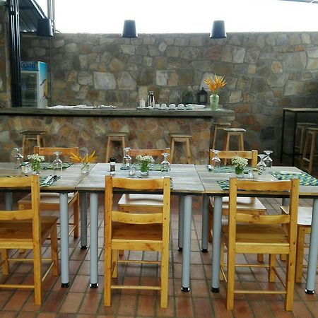 Urban Lodge Bujumbura Luaran gambar