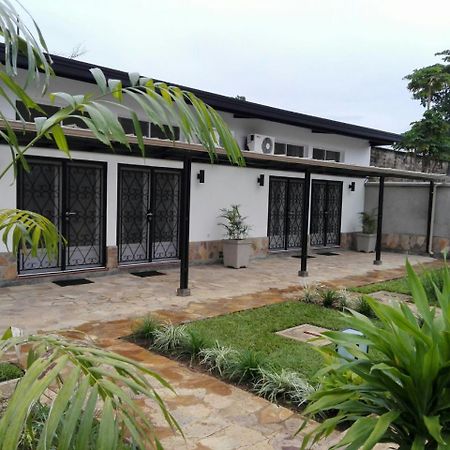 Urban Lodge Bujumbura Luaran gambar