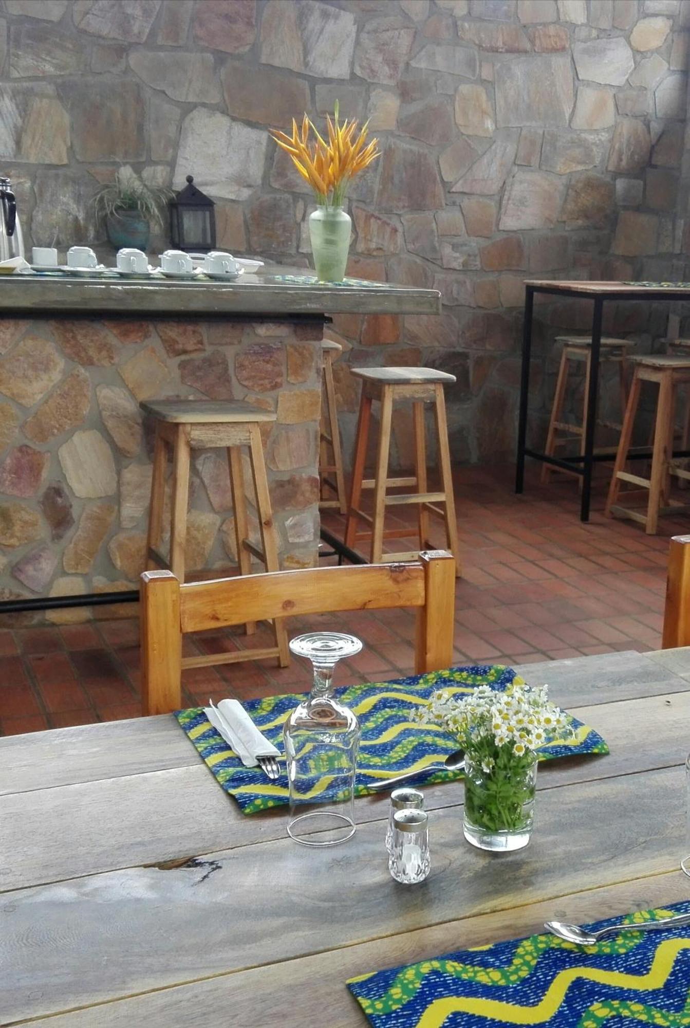 Urban Lodge Bujumbura Luaran gambar