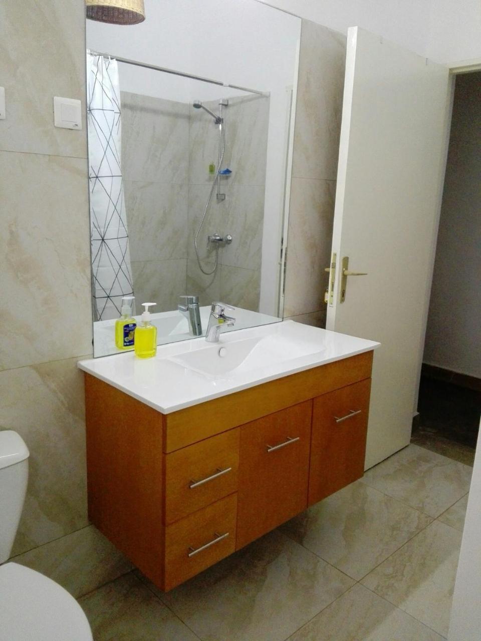 Urban Lodge Bujumbura Luaran gambar