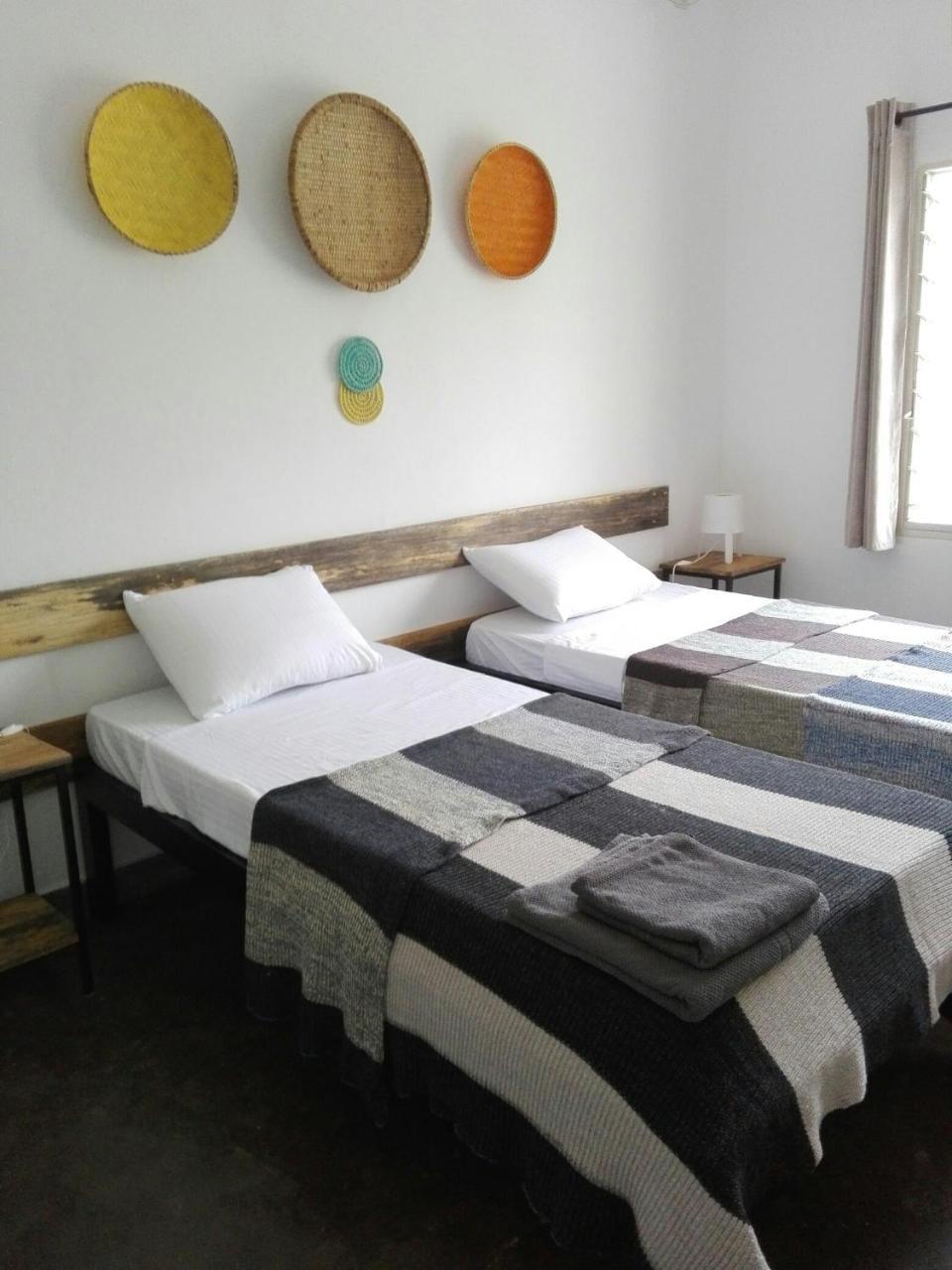 Urban Lodge Bujumbura Luaran gambar