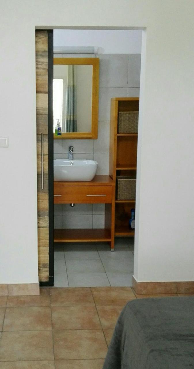 Urban Lodge Bujumbura Luaran gambar