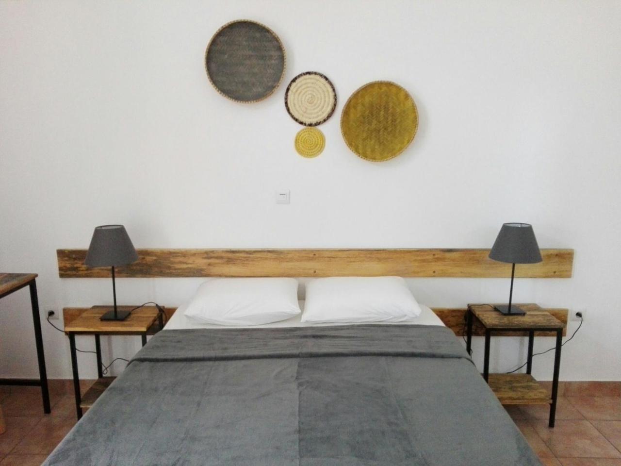 Urban Lodge Bujumbura Luaran gambar