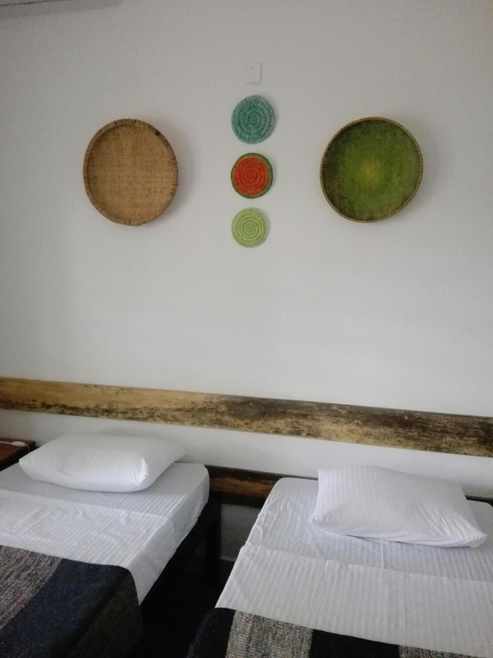 Urban Lodge Bujumbura Luaran gambar