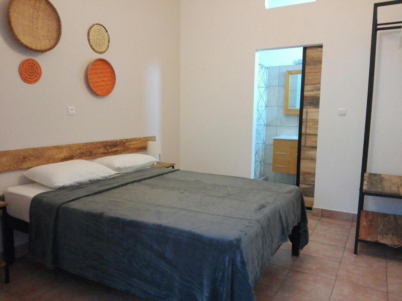 Urban Lodge Bujumbura Luaran gambar