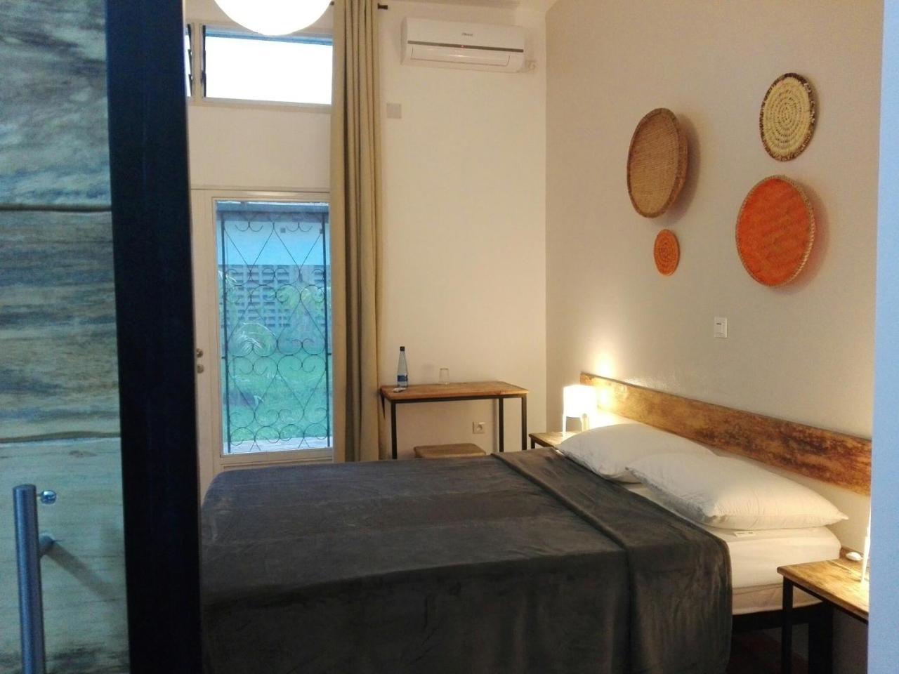 Urban Lodge Bujumbura Luaran gambar