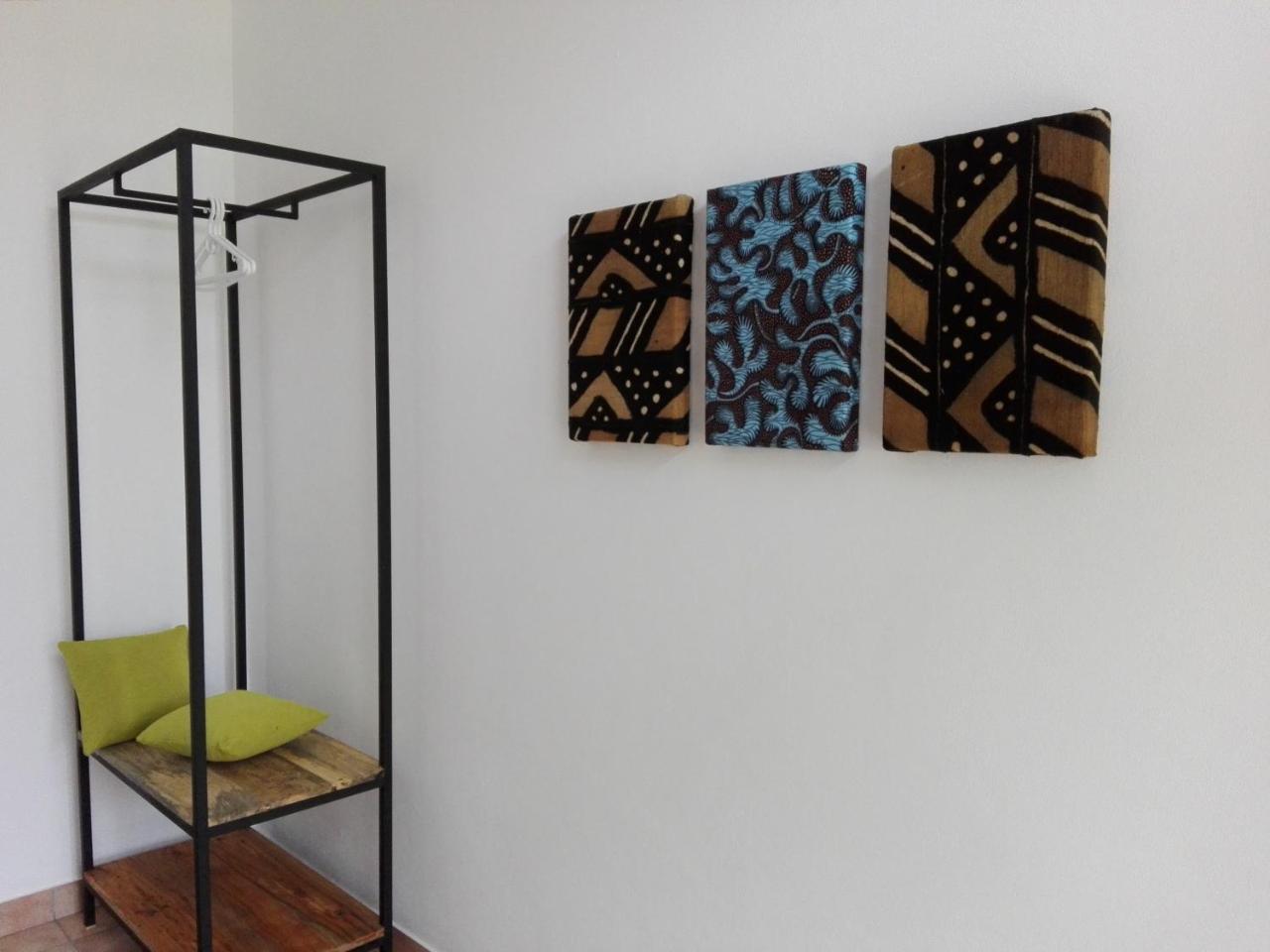 Urban Lodge Bujumbura Luaran gambar