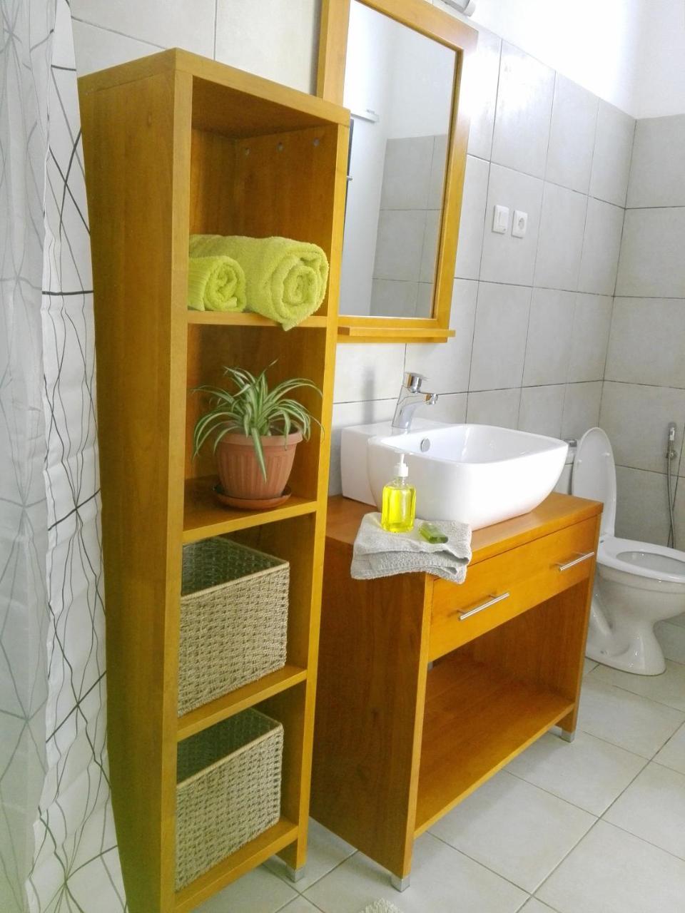 Urban Lodge Bujumbura Luaran gambar