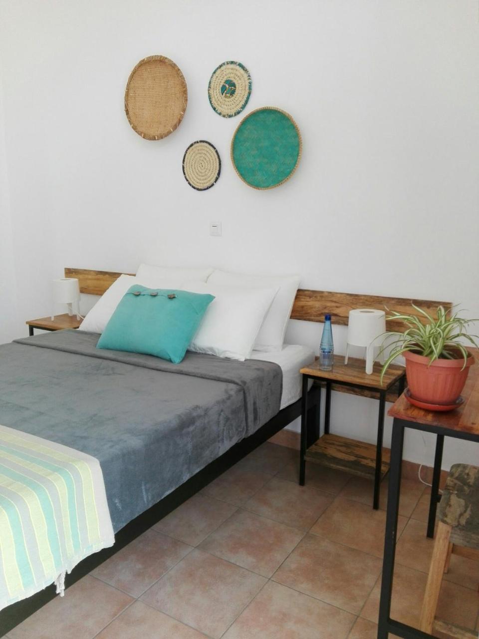 Urban Lodge Bujumbura Luaran gambar