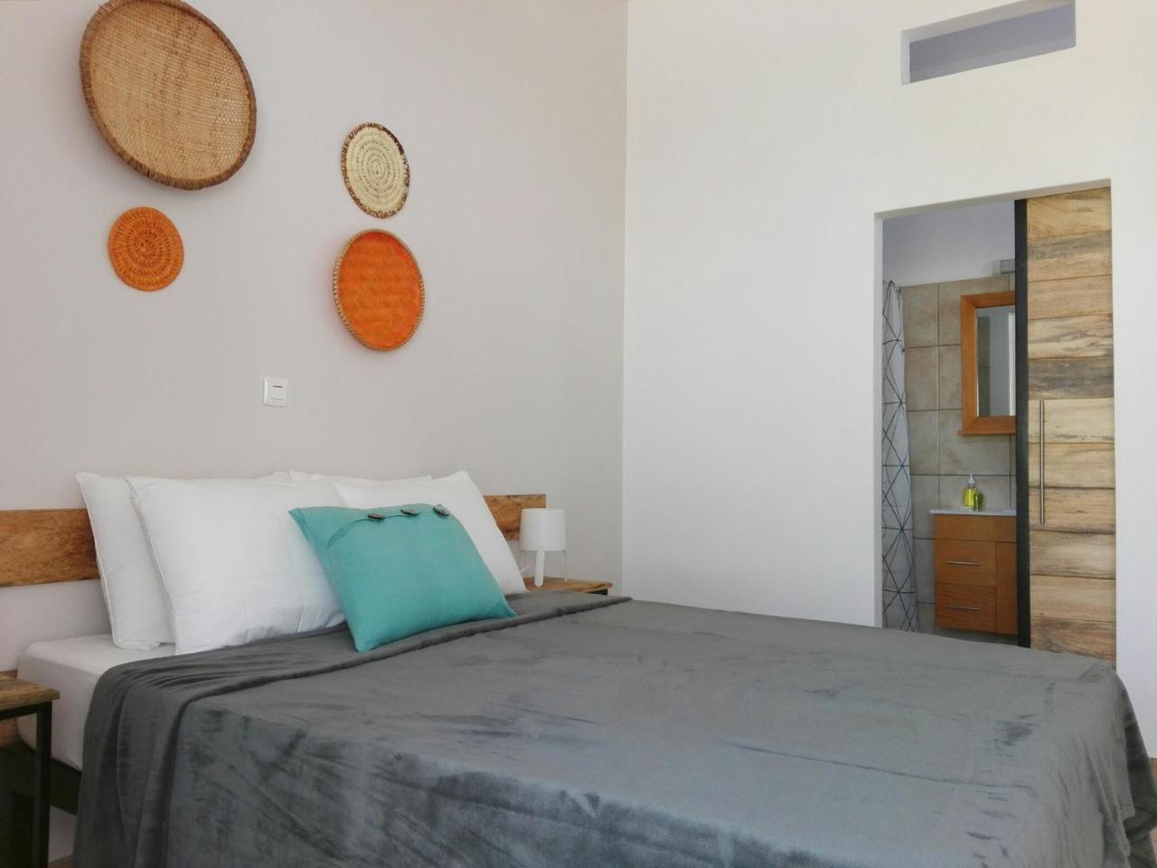 Urban Lodge Bujumbura Luaran gambar