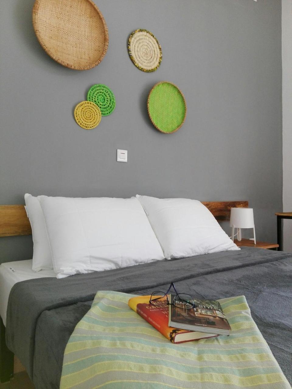 Urban Lodge Bujumbura Luaran gambar