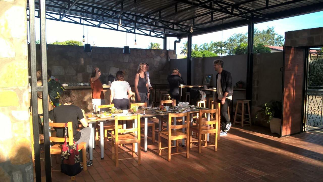 Urban Lodge Bujumbura Luaran gambar